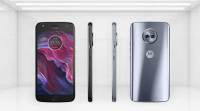 摩托罗拉Moto X4双后置摄像头，安卓牛轧糖在IFA 2017推出