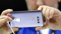 LG V30旗舰产品在IFA 2017推出，重点是显示，音频