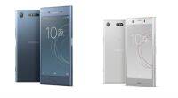 IFA 2017: 索尼Xperia XZ，搭载安卓8.0奥利奥的Xperia XZ1 Compact