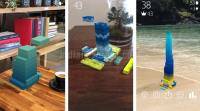 苹果iOS 11和ARKit: 查看这些应用程序以体验增强现实