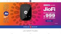 Reliance JioFi设备获得50%折扣，现售价999卢比