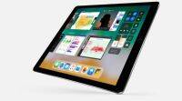 Apple iOS 11通过这5个新功能使iPad的生产力更高
