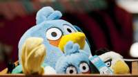 愤怒的小鸟制造商Rovio计划首次公开募股以促进增长