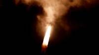 ISRO官员研究失败的火箭飞行数据