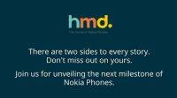 诺基亚8印度将于9月26日推出，HMD全球媒体邀请