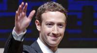 你不能在Facebook上屏蔽马克·扎克伯格或陈慧娴。这就是为什么