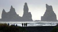 观看卡特拉: 冰岛人计划下一次火山喷发