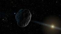 恒星将向我们移动，可能导致彗星撞击地球