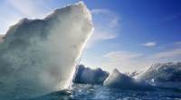 北极海冰范围再创新低2017年