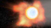 天文学家发现第二快旋转的脉冲星