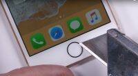 苹果iPhone 8在刮擦、加热和弯曲测试中幸存下来: 观看视频