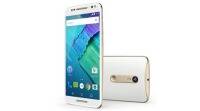 摩托罗拉Moto X Style 5.7英寸WQHD显示器即将在印度推出