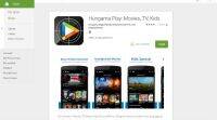 HTC智能手机将预装Hungama音乐和Play应用程序