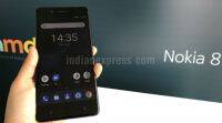 诺基亚8智能手机将于今天在印度推出: 预期价格、规格及更多