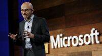 微软首席执行官萨蒂亚·纳德拉透露量子计算计划