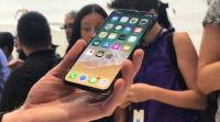 苹果iPhone X需求可能超过5000万台: KGI