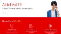 孟买的Airtel 4g VoLTE服务: 如何激活，检查设备兼容性