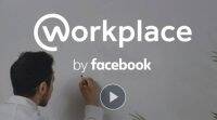 Facebook Workplace签约沃尔玛为客户