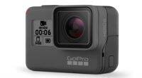 GoPro HERO6黑色，支持4k视频，融合推出: 你只需要知道