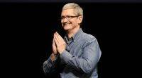 苹果首席执行官蒂姆·库克 (Tim Cook) 表示，iPhone 8、8 Plus将具有印地语听写功能