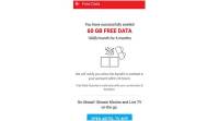 Airtel提供6个月的60GB免费数据: 以下是如何索赔