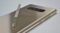 三星Galaxy Note 8在印度亚马逊上开放预订: 价格、交货日期等