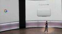 Google推出家用智能扬声器以对抗亚马逊，苹果