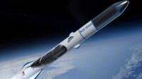亚马逊的Blue Origin计划通过2019年4月将游客带到太空