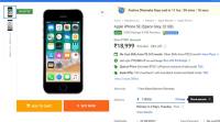 Flipkart在Mi A1、苹果iPhone SE等上的移动交换折扣及其工作原理