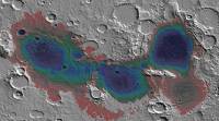 NASA的火星发现可能会提供有关地球生命起源的线索