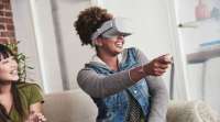 Facebook Oculus Go独立VR耳机以199美元的价格亮相