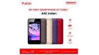 Airtel Karbonn 4g手机vs Reliance JioPhone: 详细查看条款和条件