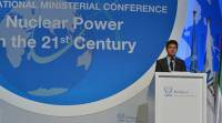 俄罗斯核负责人要求国际社会开发对印度能源计划至关重要的n-燃料循环技术