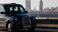 Uber开始进行法律斗争以保留伦敦出租车牌照