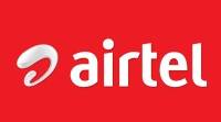 Airtel提供无限的语音通话，每天1GB数据，持续70天，448卢比