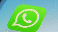 WhatsApp提供 “实时定位” 功能来帮助实时连接