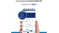 Paytm现在有BHIM UPI：以下是用户和商家如何启用它