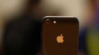 低苹果iPhone 8订单导致供应商下跌