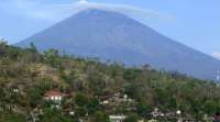 世界上最大泥浆喷发的源头可追溯到火山