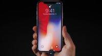 只有200-300万款Apple iPhone X型号可供11月3日发布: 郭明志