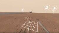 谷歌的Access Mars使虚拟步行成为可能