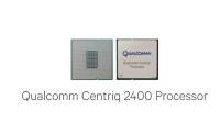 高通推出Centriq 2400处理器，称其性能将优于英特尔芯片