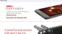 Flipkart的十亿捕获加智能手机在11月15日上发布: 主要规格和价格
