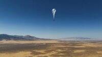 在Project Loon下，Google打开了波多黎各的互联网气球
