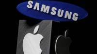 新的Apple-Samsung试用版需要设置iPhone损坏: 美国法官