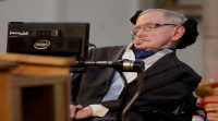 斯蒂芬·霍金 (Stephen Hawking) 的博士论文阅读了剑桥大学网站的崩溃