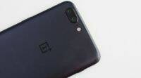 OnePlus 5印度高端市场畅销书，25% 份额: IDC