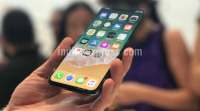 苹果iPhone X拆箱，第一印象: 迄今为止最优质的iPhone