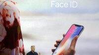 苹果手机X面标识: 10岁的孩子用脸解锁母亲的iPhone