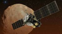 美国国家航空航天局 (NASA) 向日本2024火星探测器发送仪器，研究其卫星